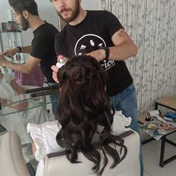 Satisfaction HairDesigner, Andria orari di apertura