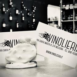 Vinolieria, Messina orari di apertura