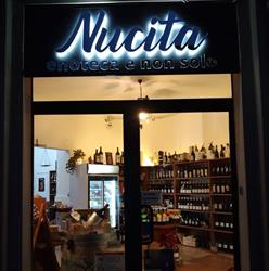 Nucita enoteca e non solo. Anima e Cuore, Messina orari di apertura