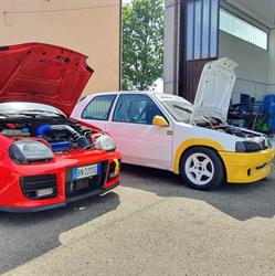 Autofficina ROBBY CAR, Serramazzoni orari di apertura