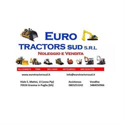 Eurotractorssud srl, Gravina in Puglia orari di apertura