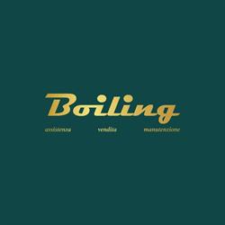 Boiling srl, Firenze orari di apertura