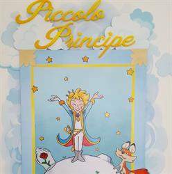 Piccolo Principe, Siracusa orari di apertura