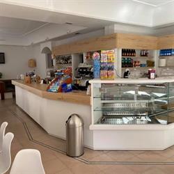 Caffé Trentasette 37, Rimini orari di apertura
