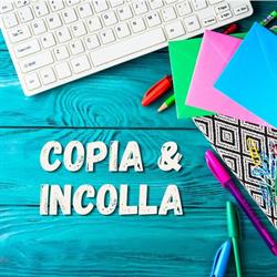 Copia e Incolla, Cassino orari di apertura