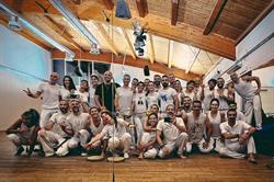 Capoeira Soluna Montesacro/Talenti, Roma orari di apertura