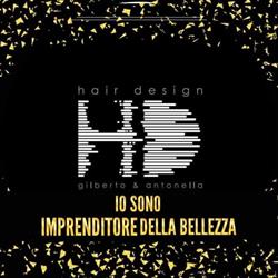 Parrucchiere Gilberto Hair Design uomo donna, Formia orari di apertura