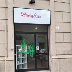 Parrucchiera Laura Hair, Ancona orari di apertura