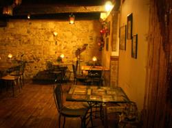 La Taverna del Peccato, Nettuno orari di apertura