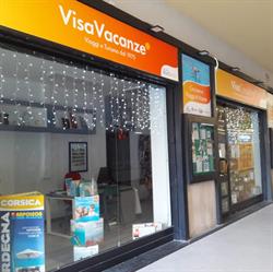 Visa Vacanze, Civitavecchia orari di apertura