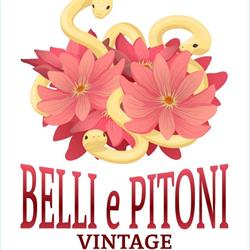 Belli e Pitoni Vintage, Lucca orari di apertura