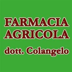 Farmacia agricola Colangelo, Foggia orari di apertura