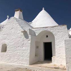 Masseria Racina, Ostuni orari di apertura