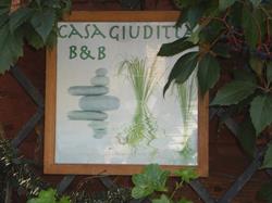 B&B Casa Giuditta, Castiglione del Lago orari di apertura