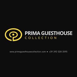 Prima GuestHouse Collection, Roma orari di apertura