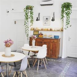 Borgo Vergini Garden, Napoli orari di apertura