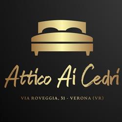 Attico Ai Cedri, Verona orari di apertura