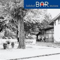 Bahnhof Bar Spondinig, Prato allo Stelvio orari di apertura