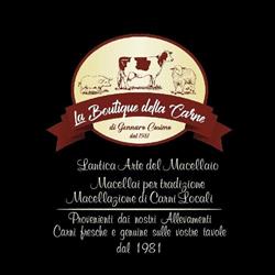 La Boutique della Carne di Gennaro Cosimo, Erchie orari di apertura