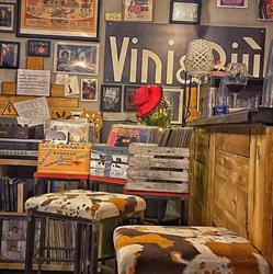 Vini&Più, Napoli orari di apertura