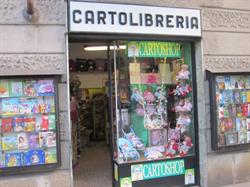 Cartolibreria tintaUNITA SHOP Dal 1974 Cartolibreria Francia, Torino orari di apertura
