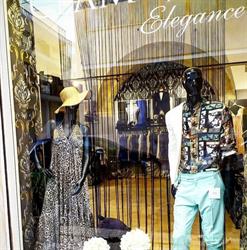 Clamor Abbigliamento Uomo-Donna, Cerignola orari di apertura