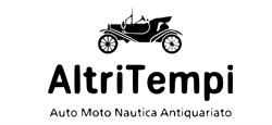 Altri Tempi, Moncalieri orari di apertura