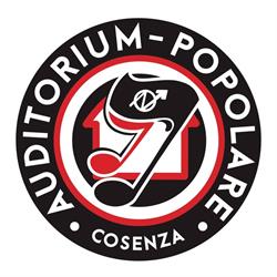 Auditorium Popolare Cosenza, orari di apertura
