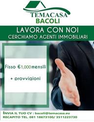 Temacasa Bacoli - Agenzia Immobiliare, orari di apertura