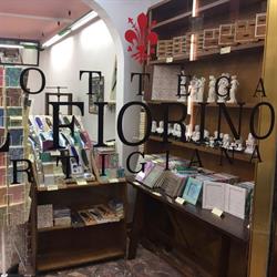 Bottega Artigiana del Fiorino, Firenze orari di apertura