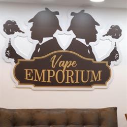 Vape Emporium Castellammare di Stabia, orari di apertura