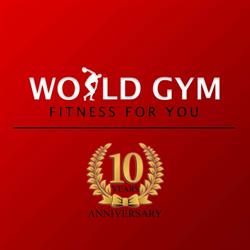 World Gym, Massafra orari di apertura