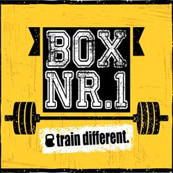 BOX NR.1®? Training - Isernia, orari di apertura