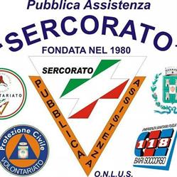 Pubblica Assistenza Sercorato sede distaccata Andria H 24, orari di apertura
