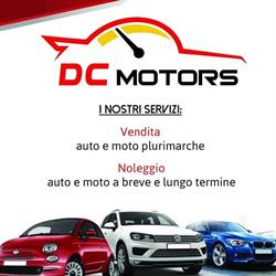 DC Motors, Baronissi orari di apertura