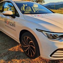 AutoMotoscuola Monzali, Castellarano orari di apertura