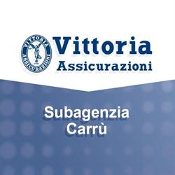 Vittoria Assicurazioni Subagenzia Carrù, orari di apertura