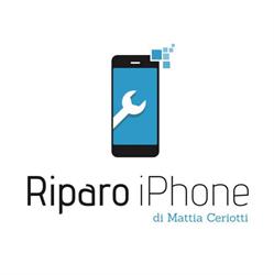 Riparo iPhone di mattia ceriotti, Magnago orari di apertura