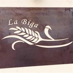 La BIGA Pizzeria Este, orari di apertura