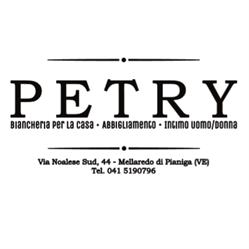 PETRY, Pianiga orari di apertura