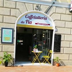 Caffelatteria da fla, Finale Ligure orari di apertura