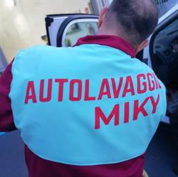 Autolavaggio MIKY, Foggia orari di apertura