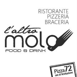 L'Altro Molo, Trani orari di apertura