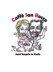 Caffe San Rocco, Sant'Angelo in Vado orari di apertura