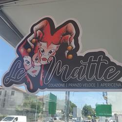 L'osteria le Matte, Cattolica orari di apertura