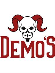 Demo’s Bar, Pandino orari di apertura