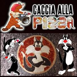 Caccia Alla Pizza, Pierantonio orari di apertura