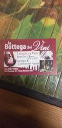 La Bottega dei Vini, Fiano Romano orari di apertura