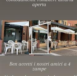 Pagina La Divina Commedia, Desio orari di apertura
