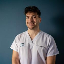Osteopata Riccardo Bagagli, Torino orari di apertura